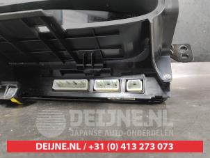 Toyota Prius Kilometerteller KM O718357 foto 2