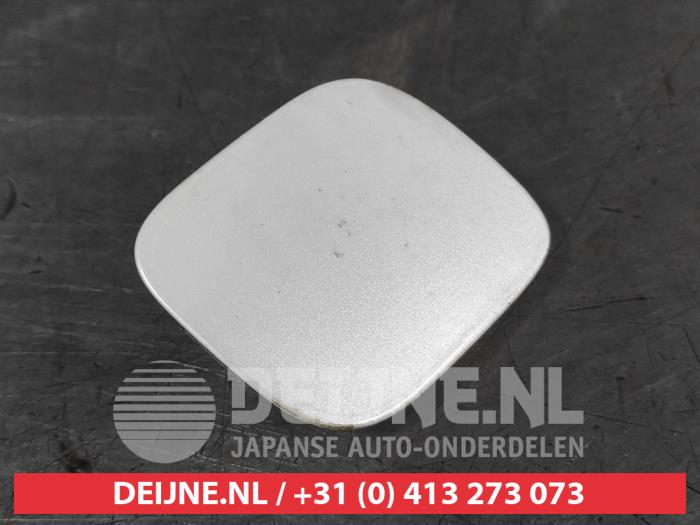 Toyota Prius Afdekkap Sleepoog voor O718359