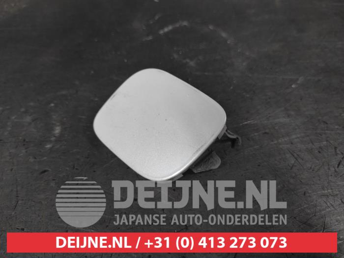 Toyota Prius Afdekkap Sleepoog voor O718360
