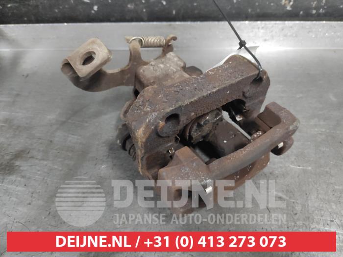 Toyota Prius Bremszange links hinten O718363