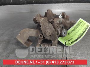 Toyota Prius Rear brake calliper, left O718363 photo 3
