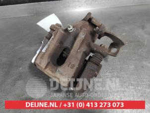 Toyota Prius Rear brake calliper, left O718363 photo 2