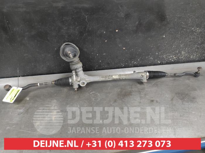 Toyota Prius Steering box O718366