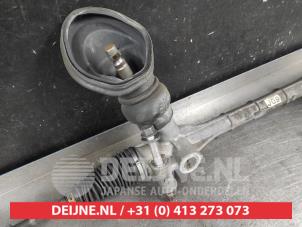 Toyota Prius Steering box O718366 photo 2