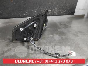 Toyota Yaris Außenspiegel rechts O718395 foto 2
