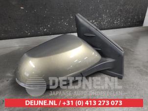 Toyota Yaris Außenspiegel rechts O718395 foto 3