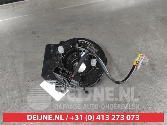 Hyundai I10 Steuergerät Airbag O718407