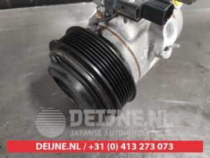 Kia Picanto Air conditioning pump O718409 photo 2