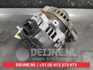 Hyundai I10 Dynamo O718410 foto 2
