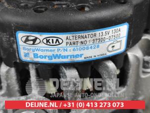 Hyundai I10 Dynamo O718410 foto 3