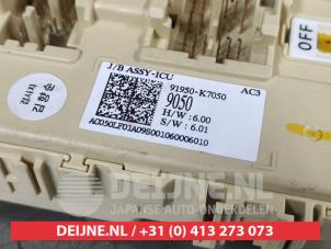 Hyundai I10 Sicherungskasten O718411 foto 3