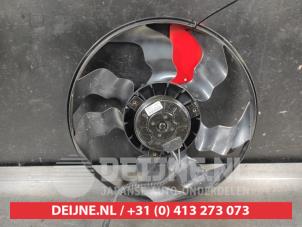 Hyundai I10 Cooling fans O718420 photo 2