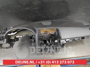 Mazda CX-5 Airbag set O718422 photo 3