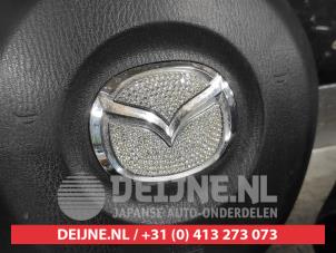 Mazda CX-5 Airbag set O718422 photo 2