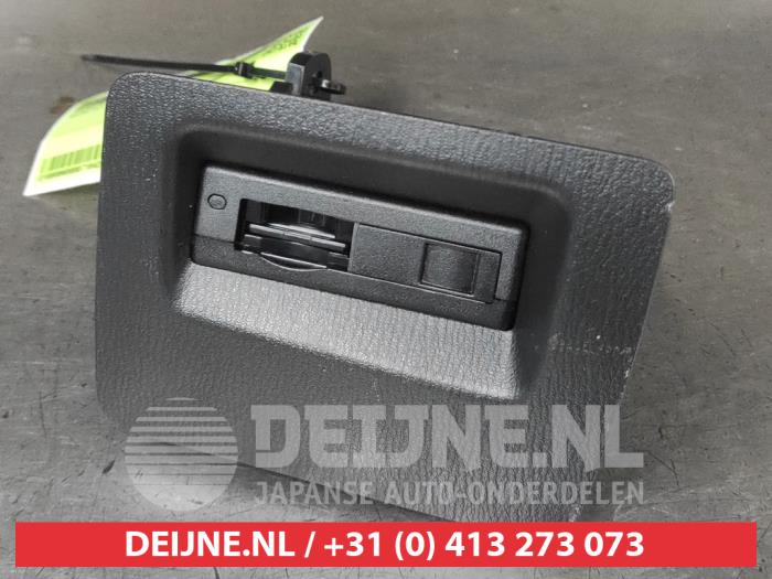 Mazda CX-5 Navigatie Module O718423