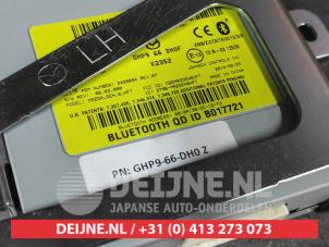 Mazda CX-5 Bluetooth module O718425 foto 2
