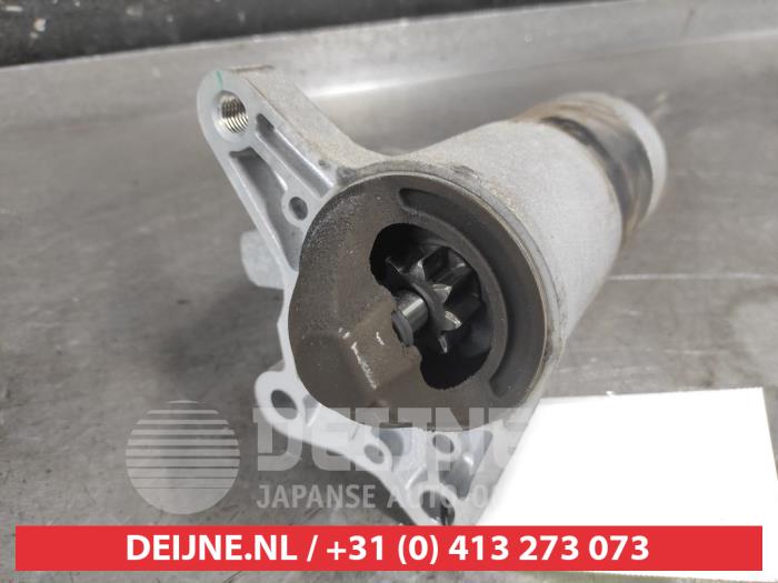 Mazda CX-5 Anlasser O718427