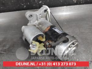 Mazda CX-5 Starter O718427 photo 2