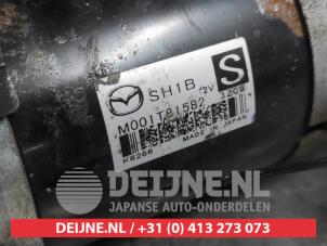 Mazda CX-5 Starter O718427 photo 3