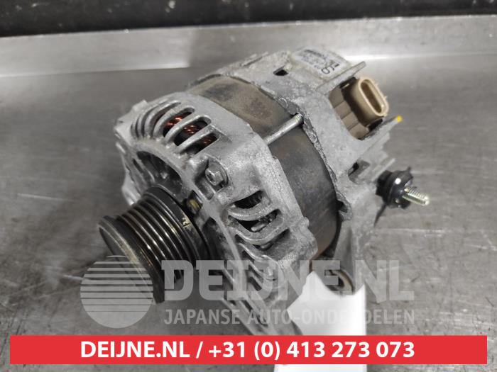 Mazda CX-5 Dynamo O718428