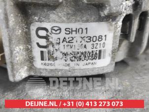 Mazda CX-5 Dynamo O718428 foto 3
