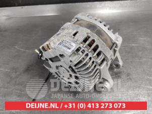 Mazda CX-5 Dynamo O718428 foto 2