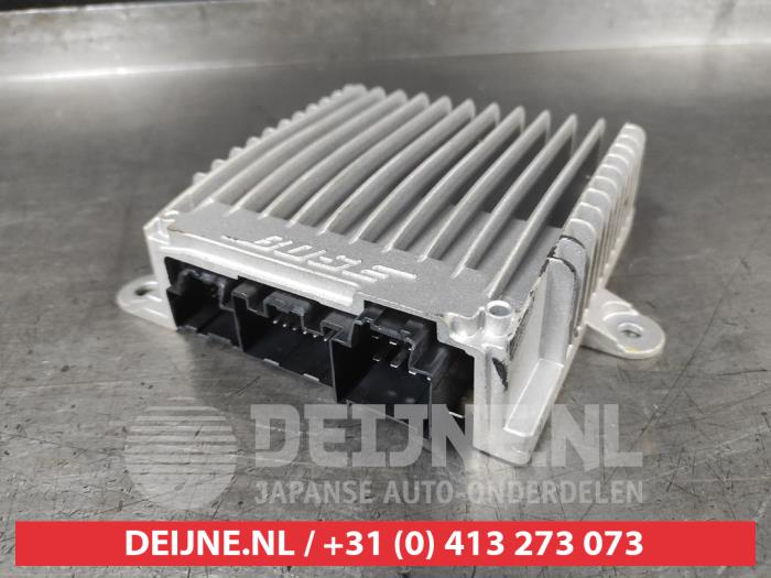 Mazda CX-5 Radio versterker O718429