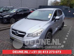 Subaru XV Stoßstange vorne O718431 foto 3