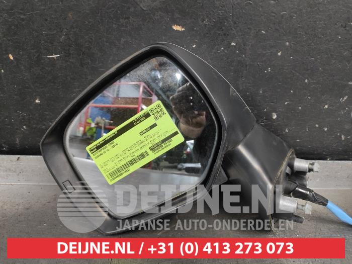 Subaru XV Buitenspiegel links O718437