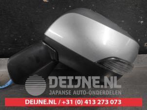 Subaru XV Wing mirror, left O718437 photo 2