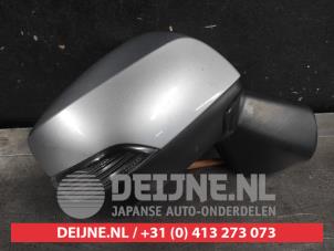 Subaru XV Wing mirror, right O718452 photo 2