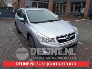 Subaru XV Scherm rechts-voor O718453 foto 2