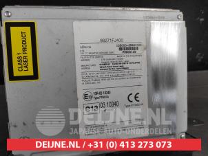 Subaru XV Radio O718454 foto 3
