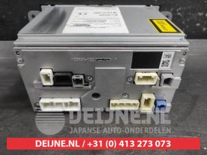 Subaru XV Radio O718454 foto 2