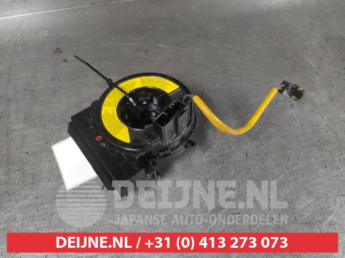 Hyundai IX35 Steuergerät Airbag O718464