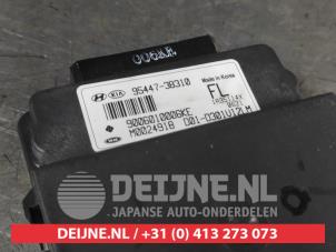 Hyundai IX35 Transfer module 4x4 O718465 foto 2