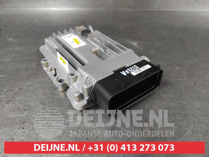 Hyundai IX35 Computer Automatische Bak O718466