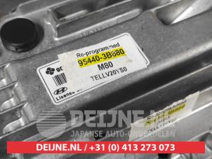 Hyundai IX35 Automatic gearbox computer O718466 photo 2