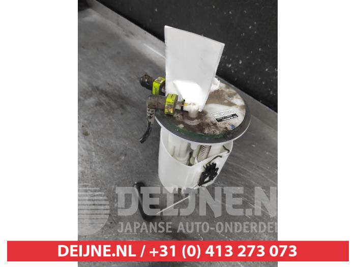 Gebruikte Tank element Pomp Subaru XV (GP) 1.6 AWD 16V Prijs op aanvraag aangeboden door V.Deijne Jap.Auto-onderdelen BV