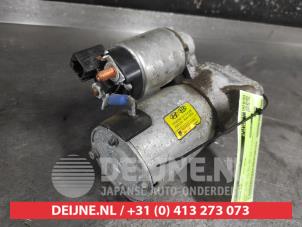Hyundai IX35 Starter O718473 photo 2
