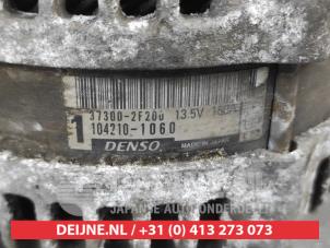 Hyundai IX35 Dynamo O718474 foto 3