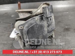 Hyundai IX35 Exhaust throttle valve O718500 photo 2