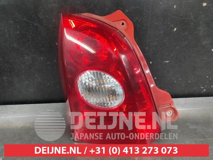 Suzuki Alto Achterlicht links O718483
