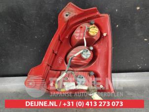 Suzuki Alto Taillight, left O718483 photo 2
