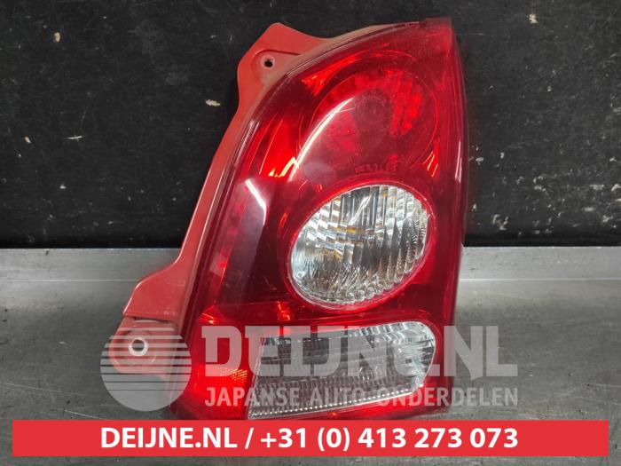 Suzuki Alto Achterlicht rechts O718484