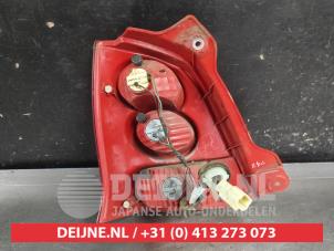 Suzuki Alto Taillight, right O718484 photo 2