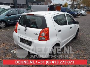 Suzuki Alto Taillight, right O718484 photo 3