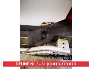 Suzuki Alto Tailgate O718485 photo 2