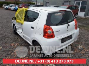 Suzuki Alto Tailgate O718485 photo 3