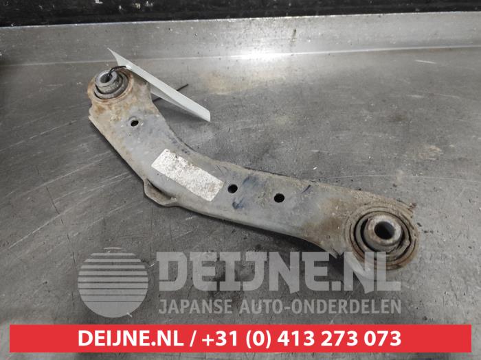 Hyundai IX35 Draagarm rechts-achter O718506